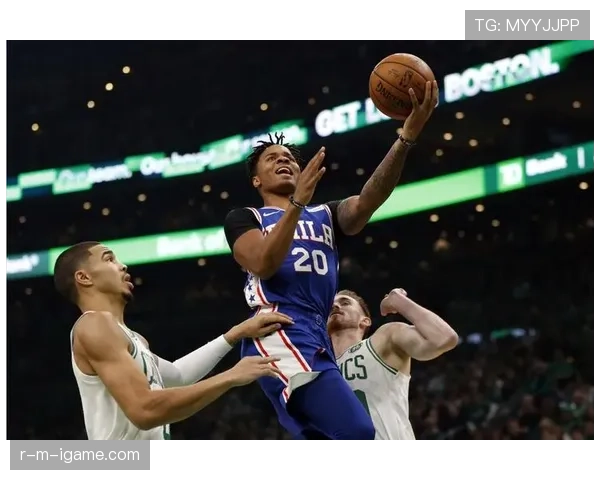 富尔茨闪耀76人首秀，状元秀表现惊艳全场