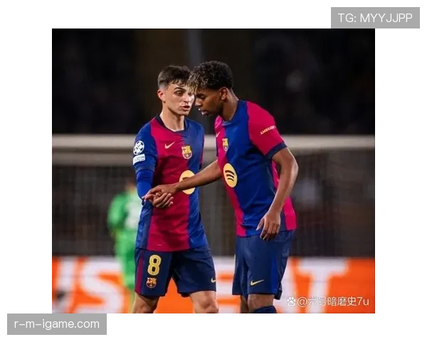 佩德里妙传助攻拉菲尼亚破门 巴萨双星闪耀锁定胜局 佩德里妙传助攻拉菲尼亚破门 巴萨双星闪耀锁定胜局