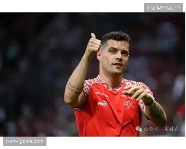 扎卡中场身价暴涨，成欧洲豪门争抢焦点