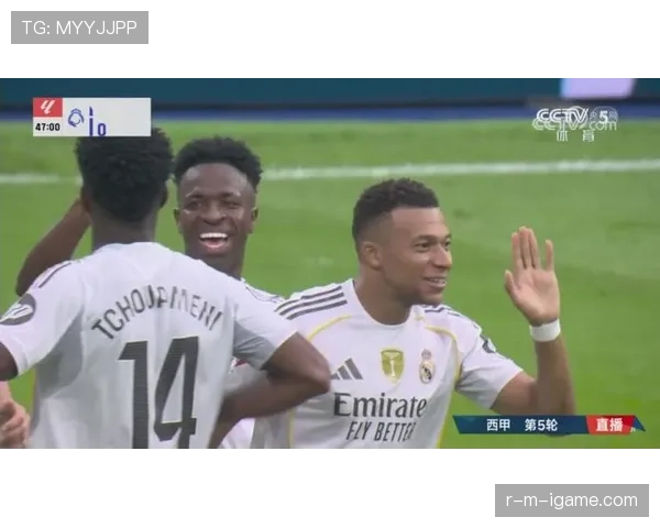 维尼修斯状态火热迎生涯新高峰，助攻与防守全面提升