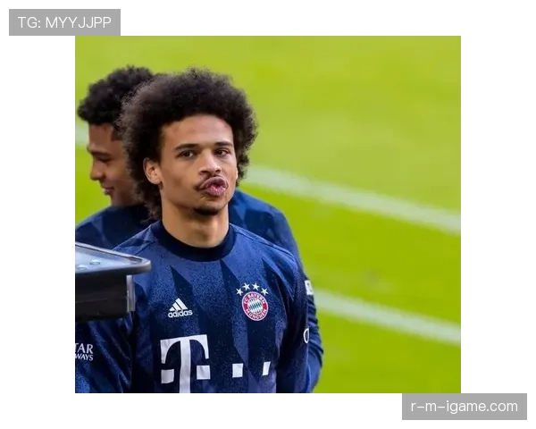 萨内迎来职业生涯蜕变，未来前景备受瞩目