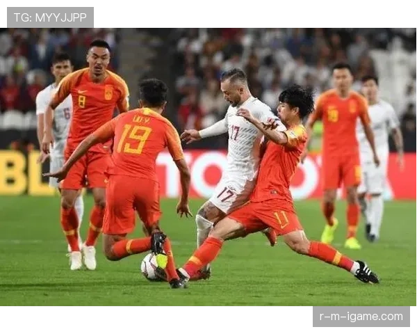 中国足球决战日本：关键一役剑指亚洲杯入场券