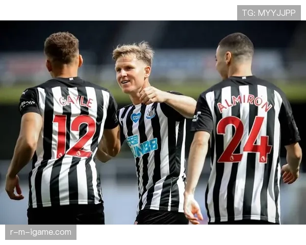 纽卡斯尔战术节奏掌控出色，高效表现引关注