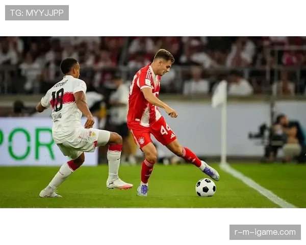 斯图加特球员状态回暖，助力球队赛季初稳步提升联赛竞争力