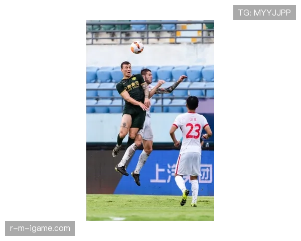 中超半程盘点:各队表现稳健,下半程看点十足 中超半程盘点:各队表现稳健,下半程看点十足