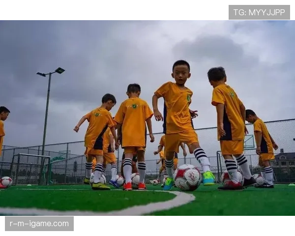 马赛青训体系全面升级，开启未来足球明星培养新篇章