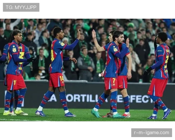 波兰球星状态火热，加盟巴萨后表现抢眼引期待