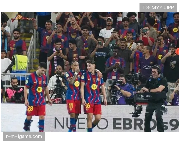 巴尔德状态回暖助巴萨豪取连胜