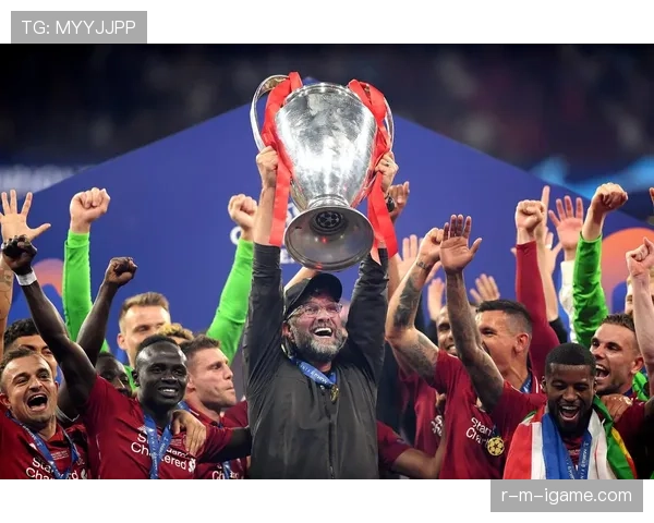 克洛普重塑中场布局，利物浦战术革新引热议