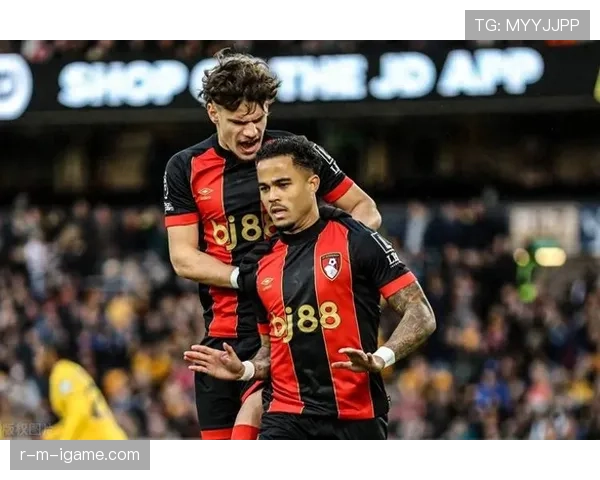 伯恩茅斯状态回暖，稳居英超中游竞争行列