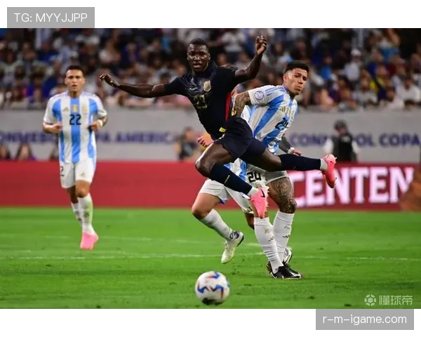 阿根廷队展现卓越控场能力，比赛节奏把握能力值得关注