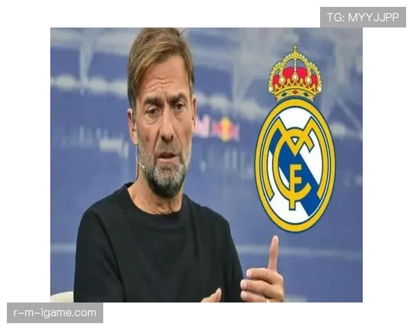 克洛普防守理念