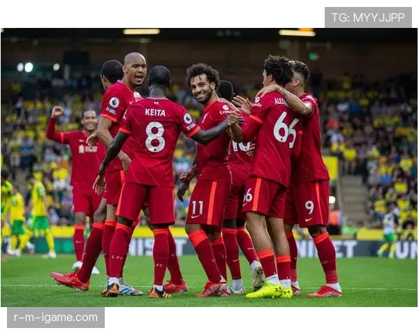 利物浦阵容深度不足问题,对赛季长期稳定性带来考验 利物浦阵容深度不足问题,对赛季长期稳定性带来考验