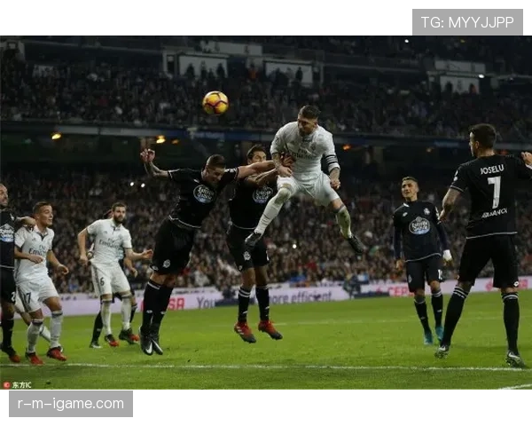 关键战绝杀属性：拉莫斯的“水爷时刻”