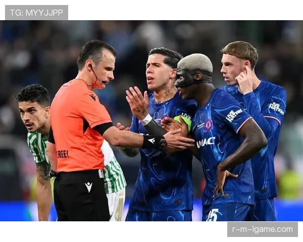 切尔西核心球员尚未确立，球队阵容稳定性面临考验