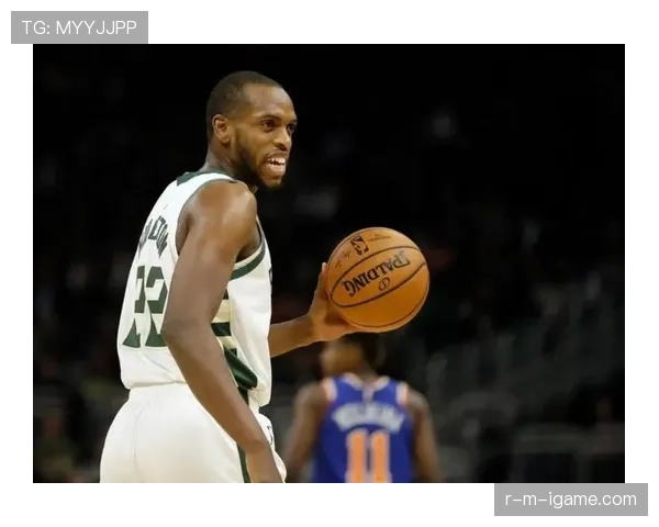 米德尔顿挡拆创造机会拉开差距 提升球队外线效率